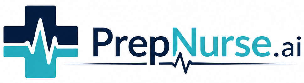 PrepNurse.ai